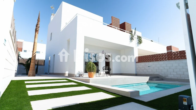 Casa – Pilar de la Horadada, Los Hortelanos