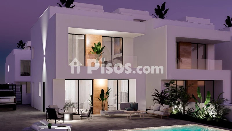 Casa – Orihuela, Urbanización La Zenia II