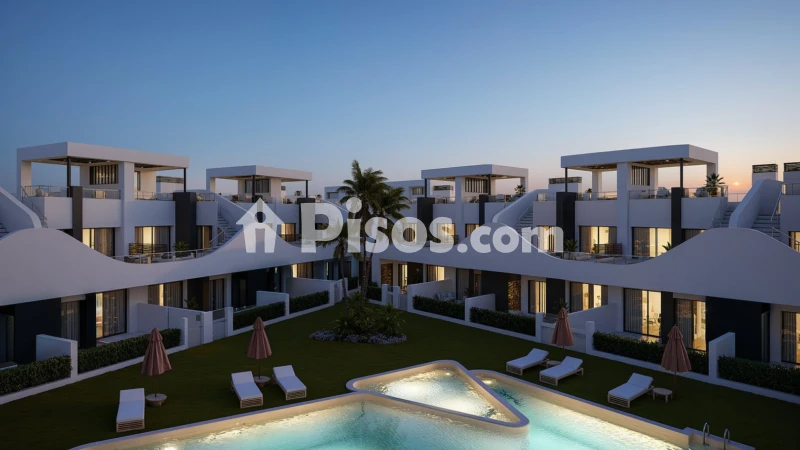 Casa – San Fulgencio