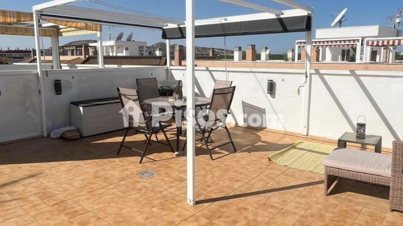 Piso – Algorfa