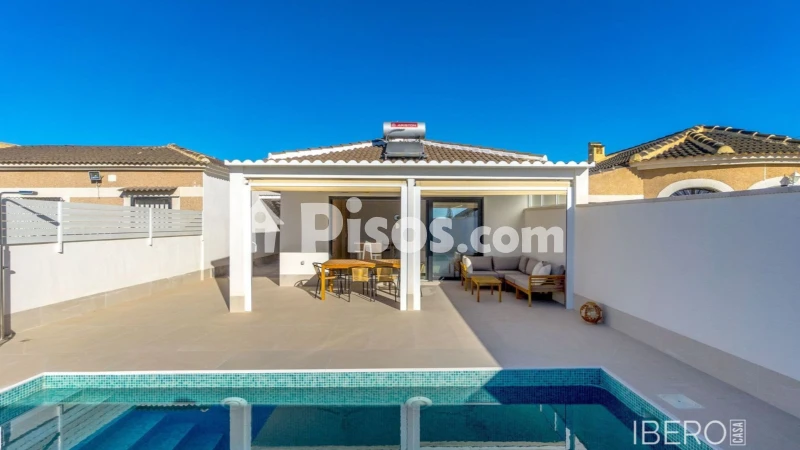 Casa – Torrevieja