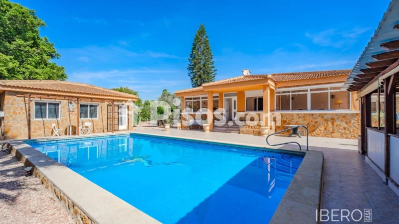 Casa – Rojales