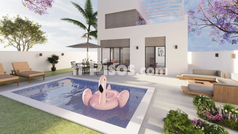 Casa – Rojales