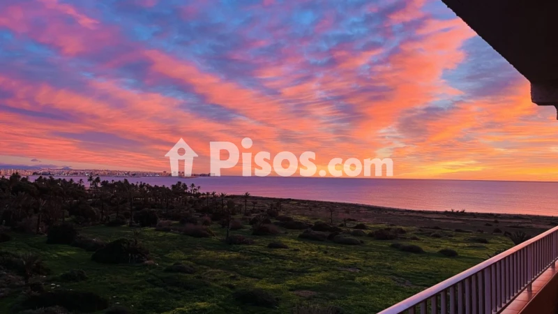 Pis – Orihuela, Urbanización Horizonte