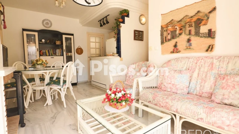 Piso – Torrevieja, Urbanización El Chaparral