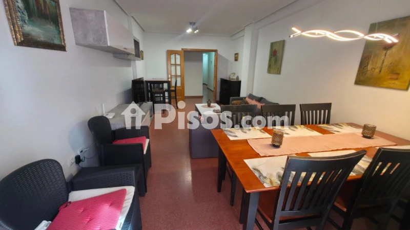 Piso – Torrevieja