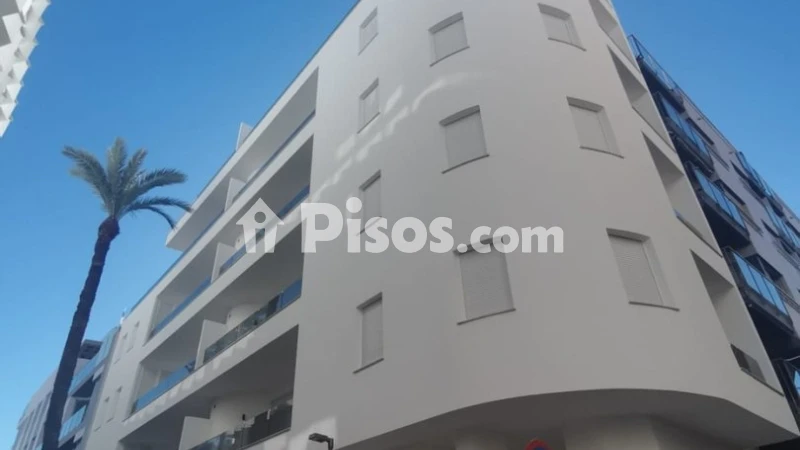 Piso – Torrevieja, Urbanización El Chaparral