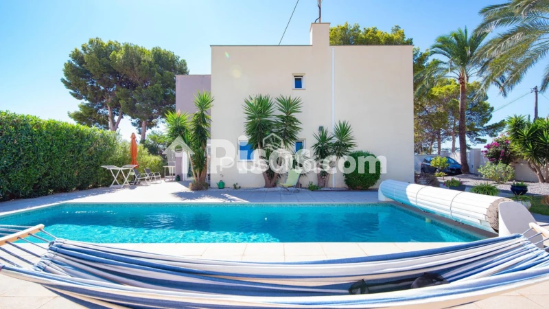 Casa – Calpe - Calp