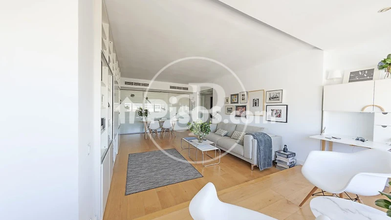 Fotografía del inmueble reportado: 2.150 €/mes — Madrid, Madrid