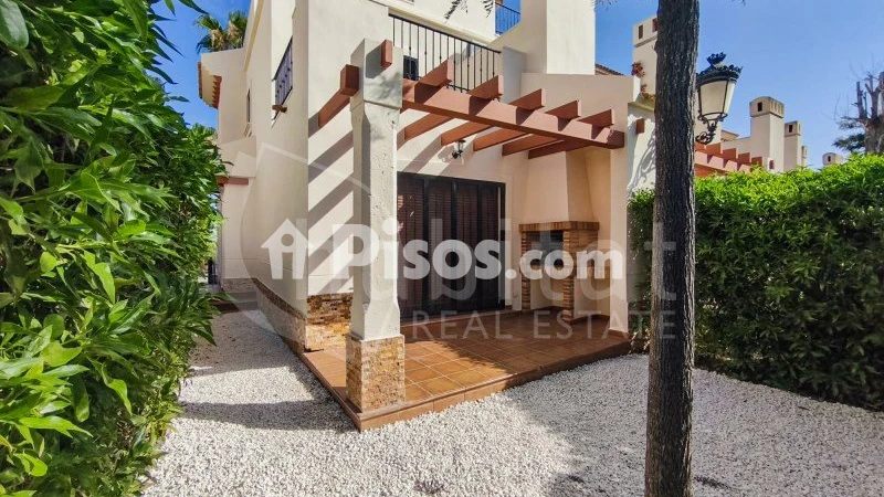 Casa – Algorfa