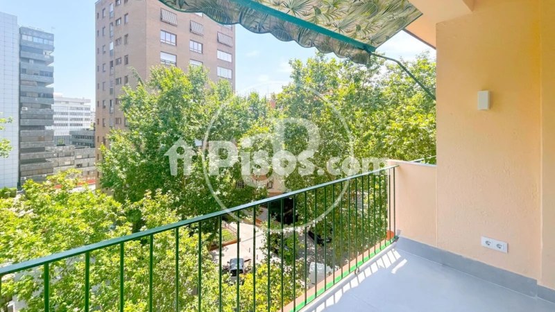 Fotografía del inmueble reportado: 2.250 €/mes — Madrid, Madrid