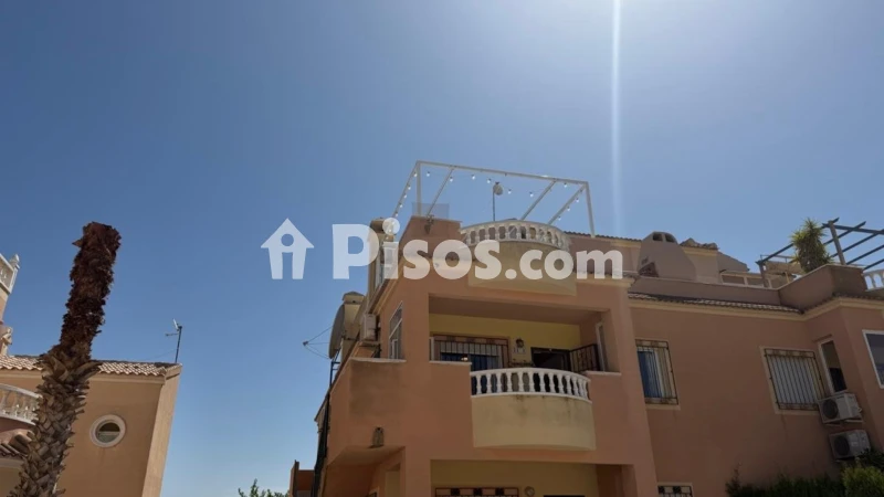Pis – Orihuela, Urbanización Villacosta I, Villa Martín