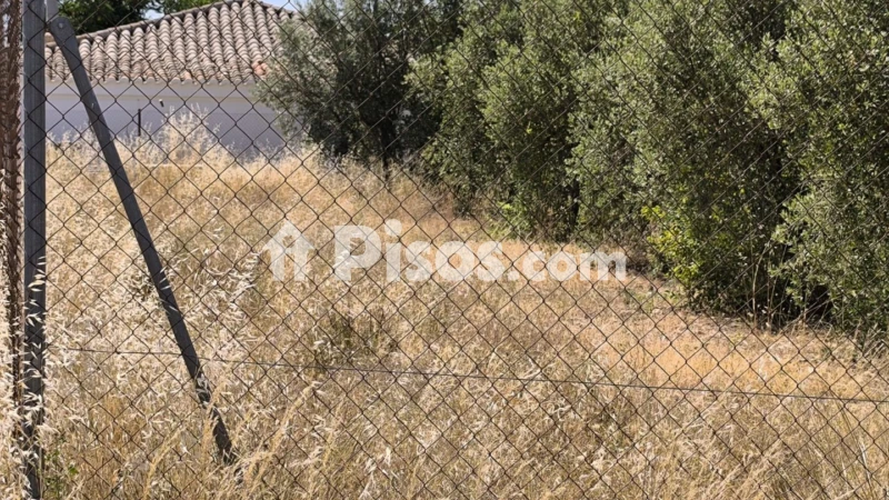 Terreno en venta en Caudete