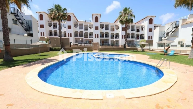 Piso – Orihuela, Residencial Jumilla III, Urbanización Horizonte
