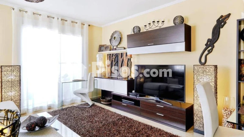 Pis – Orihuela, Urbanización Residencial Montemar, Dehesa de Campoamor
