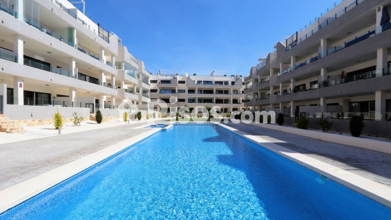 Piso – Orihuela, Urbanización El Presidente, Villa Martín