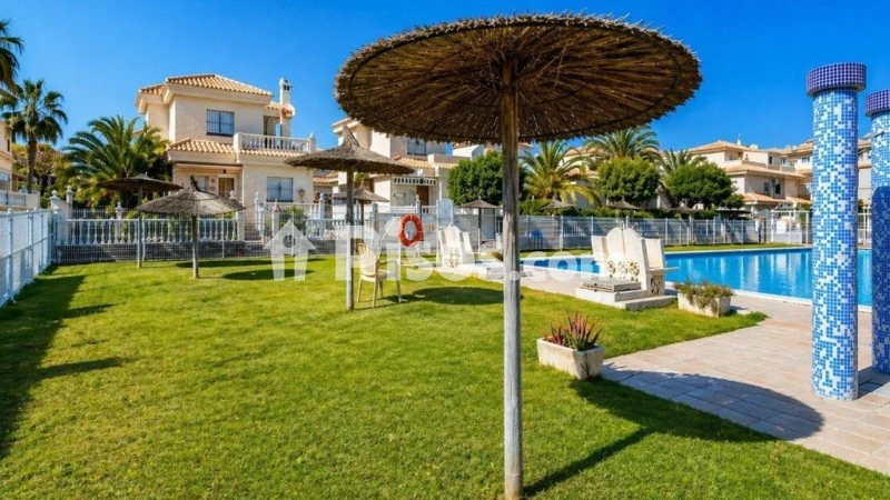 Pis – Orihuela, Urbanización Miraflores IV, Playa Flamenca II