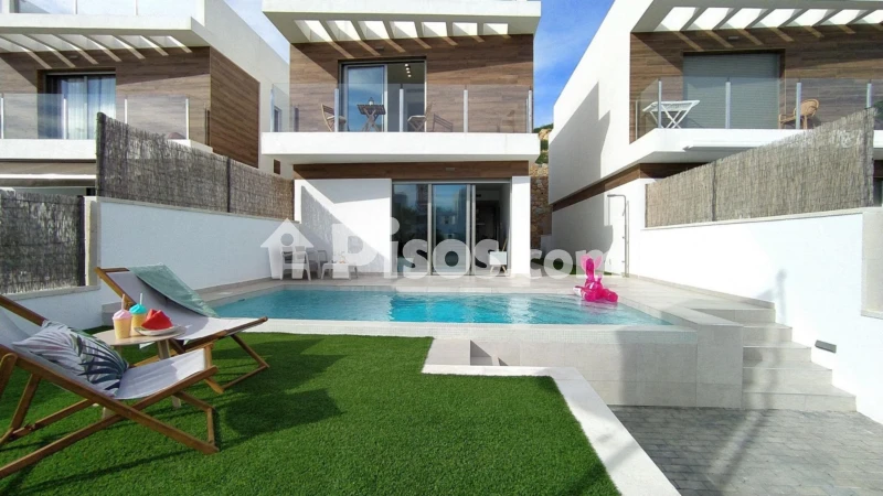 Casa – Orihuela, Villa Martín