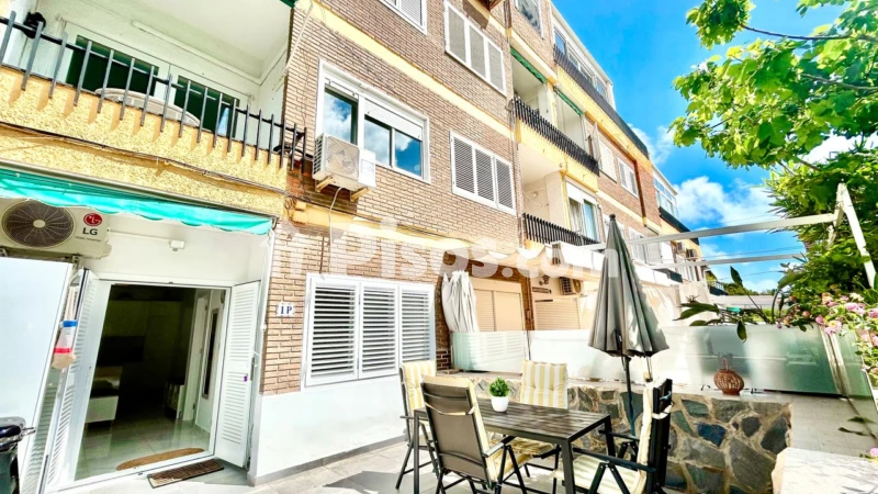 Piso – Orihuela, Urbanización La Zenia, Urbanización La Zenia II