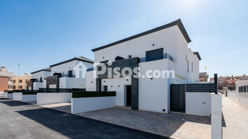 Casa – Santa Pola