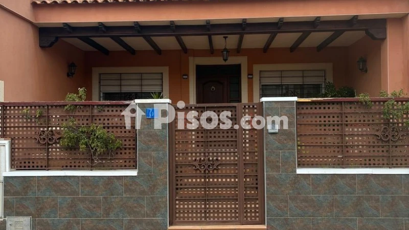 Casa – Algorfa