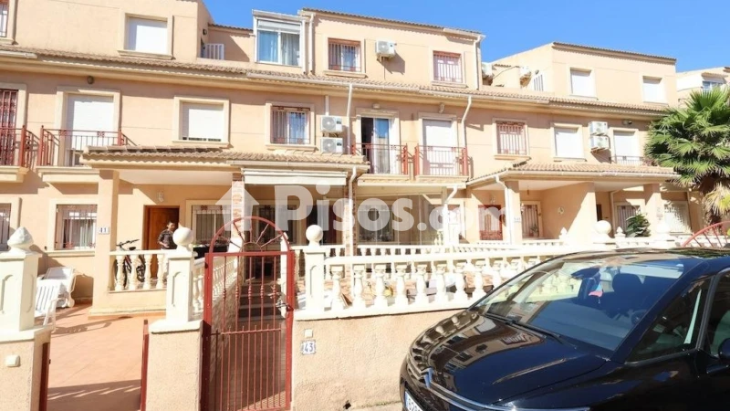 Piso – Orihuela, Urbanización San José III, Urbanización La Zenia II