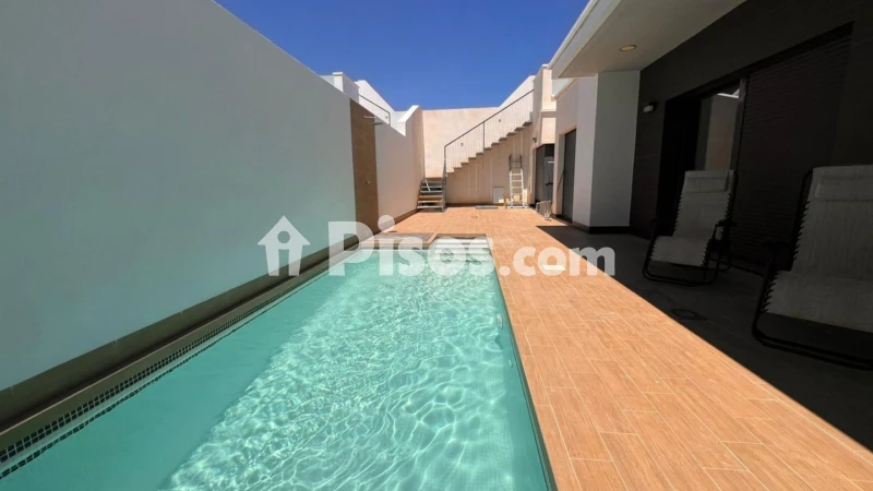 Casa – Orihuela, Urbanización Lomas de Cabo Roig, Dehesa de Campoamor