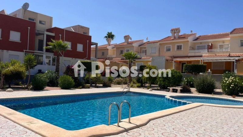 Casa – Rojales