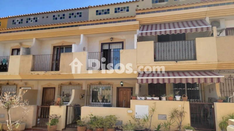 Casa – Orihuela, Playa Flamenca I, Playa Flamenca II