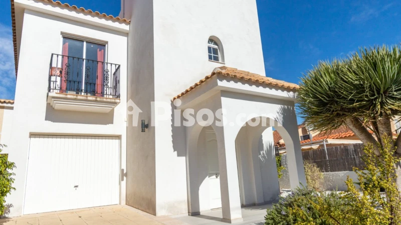 Casa – Torrevieja