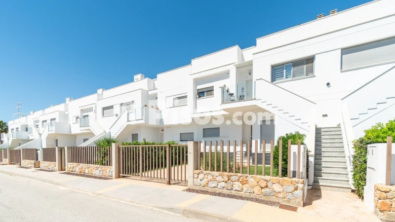 Casa – Orihuela, Laguna Green 2, Entrenaranjos
