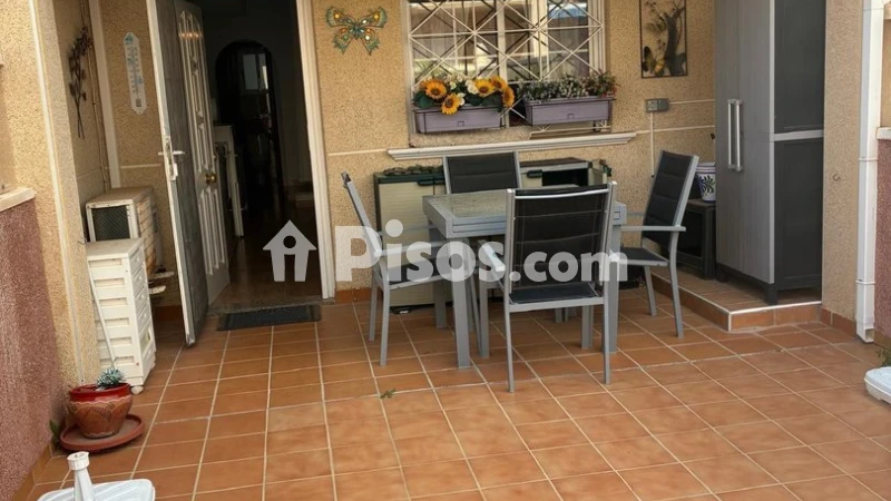 Casa – Orihuela
