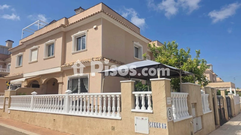 Casa – Orihuela
