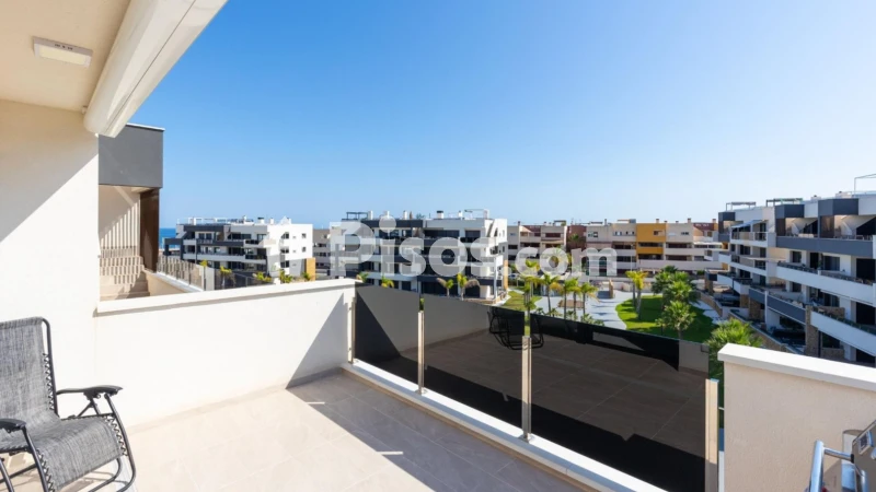 Piso – Orihuela, Alameda del Mar D-1, Urbanización Horizonte
