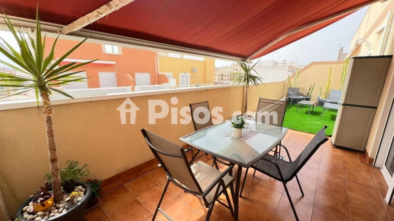 Pis – Torrevieja, Europa