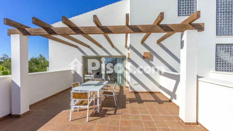 Pis – Orihuela, Urbanización Monte Golf Fase VII, Villa Martín