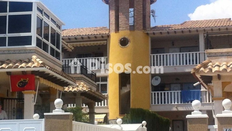 Piso – Orihuela