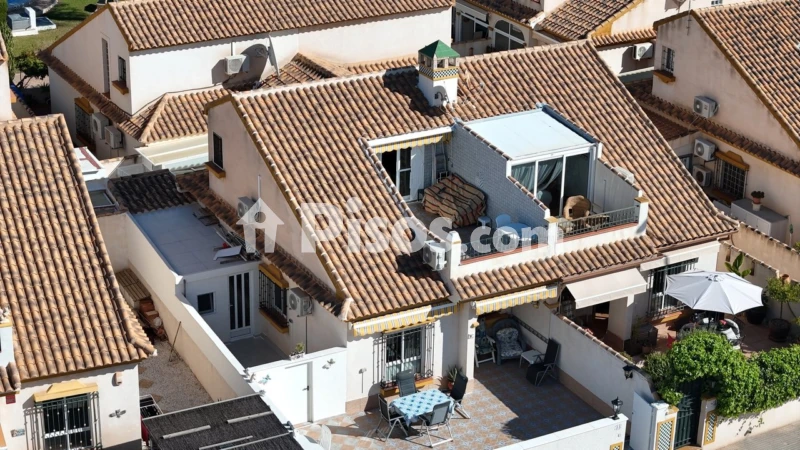 Casa – Orihuela