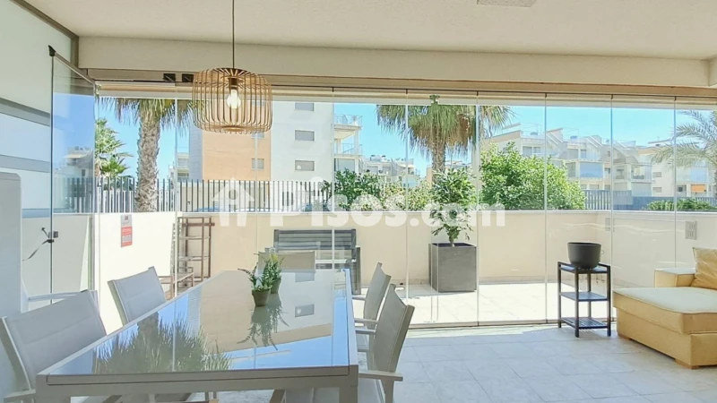 Piso – Orihuela