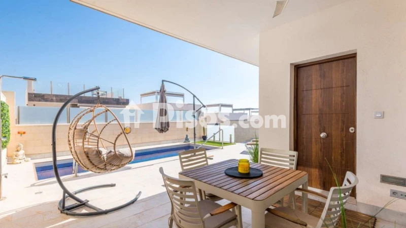 Casa – Orihuela, Urbanización Lomas de Cabo Roig, Dehesa de Campoamor