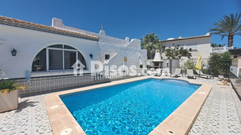Casa – Orihuela