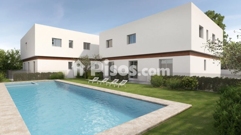 Casa – Orihuela