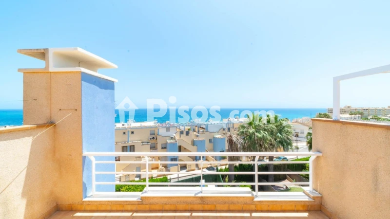 Casa – Orihuela, Urbanización Calas de Campoamor, Dehesa de Campoamor