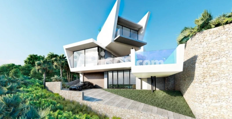 Casa – Orihuela