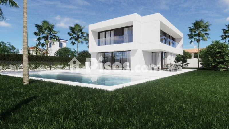 Casa – Orihuela, Residencial Zeniasol II, Urbanización La Zenia II