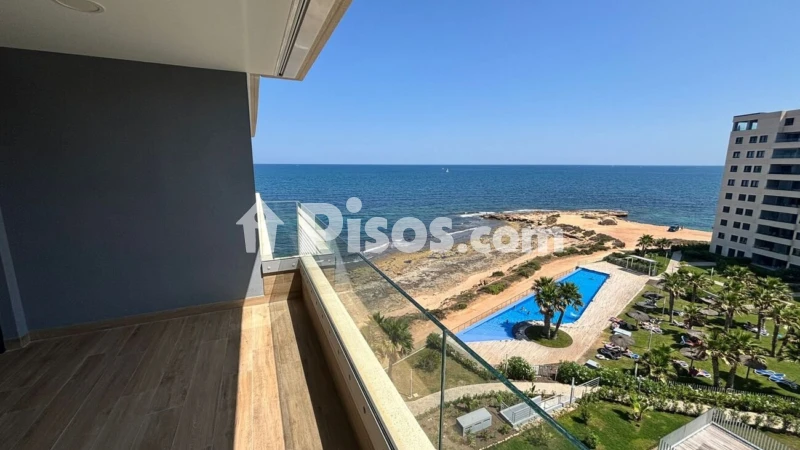 Pis – Orihuela, Urbanización Monte Golf Fase VII, Villa Martín