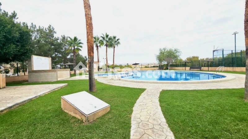Casa – Orihuela