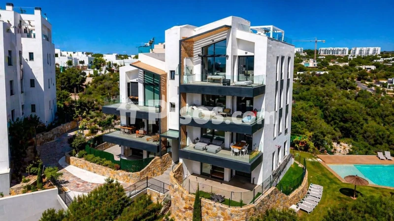 Piso – Orihuela