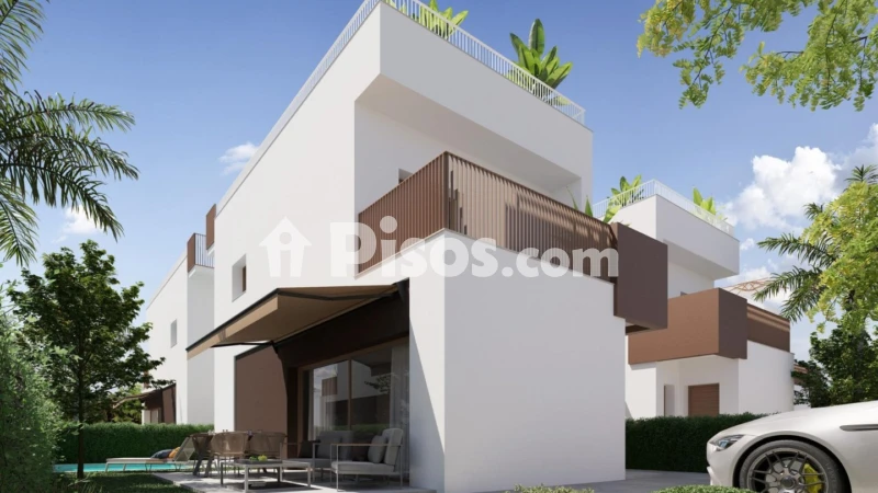 Casa – Mutxamel