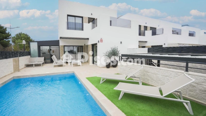 Casa – Dolores